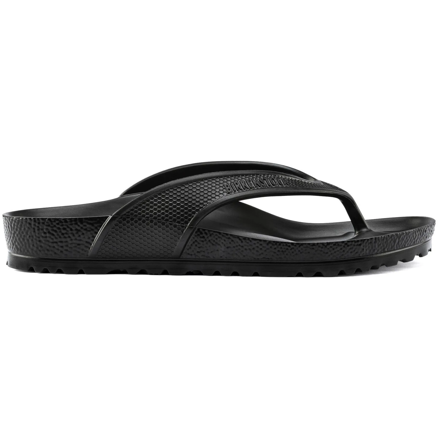 Sale Birkenstock Honolulu Black