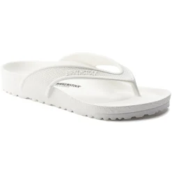 Outlet Birkenstock Honolulu White