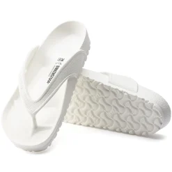 Outlet Birkenstock Honolulu White
