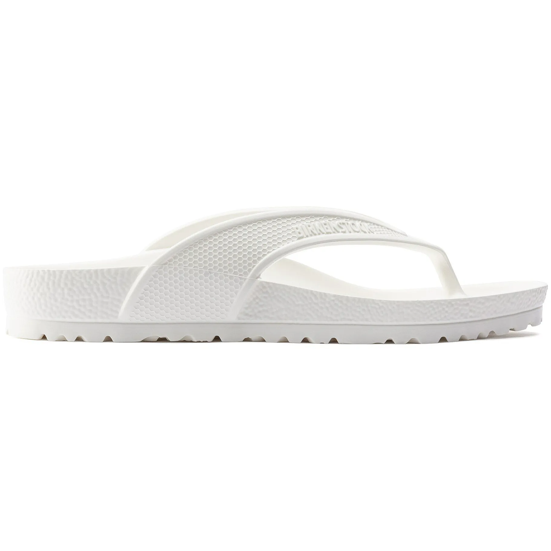 Outlet Birkenstock Honolulu White