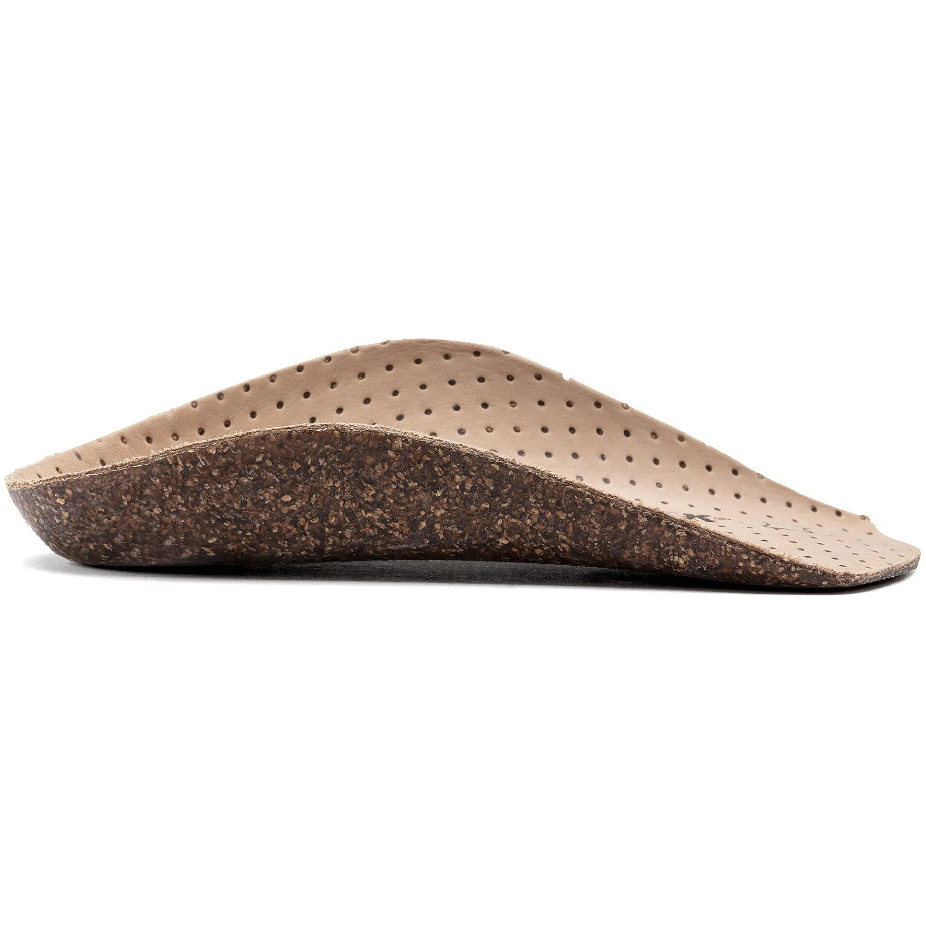 New Birkenstock Indlaegssal Birko Balance Brown