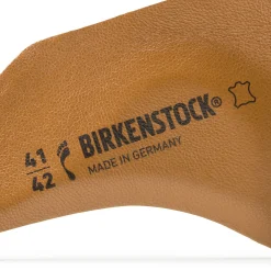 Hot Birkenstock Insole Pelotte Brown
