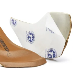 Hot Birkenstock Insole Pelotte Brown