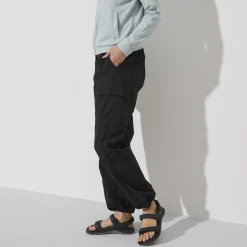 Shop Birkenstock Kalahari Damer Black