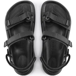 Shop Birkenstock Kalahari Damer Black