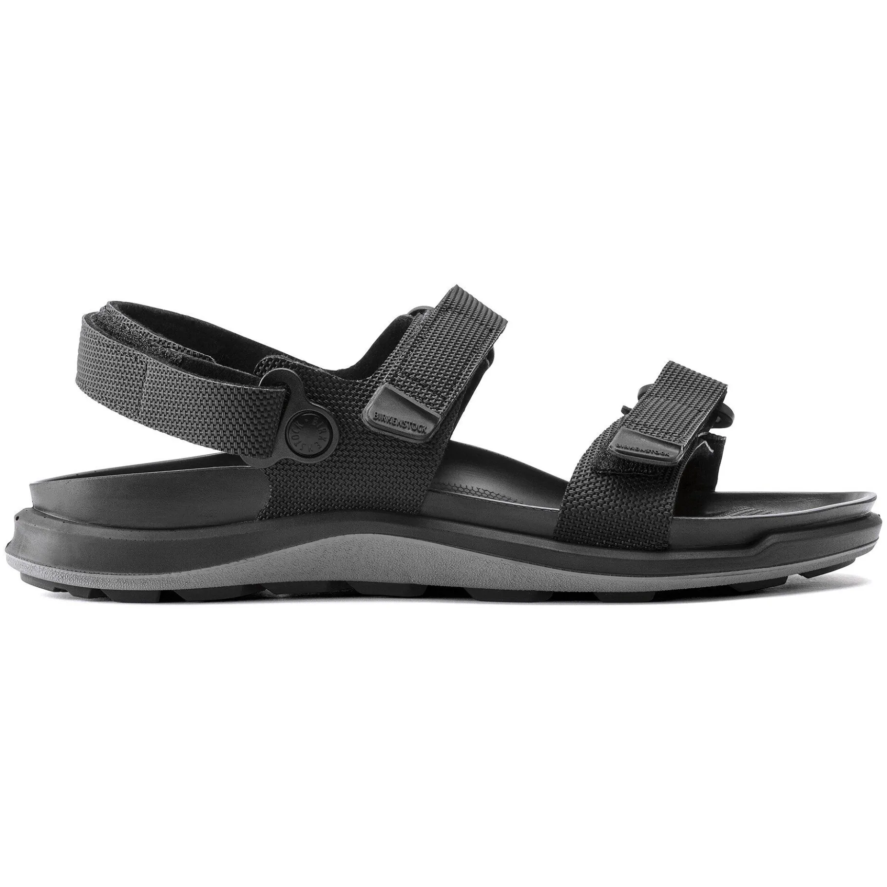 Shop Birkenstock Kalahari Damer Black
