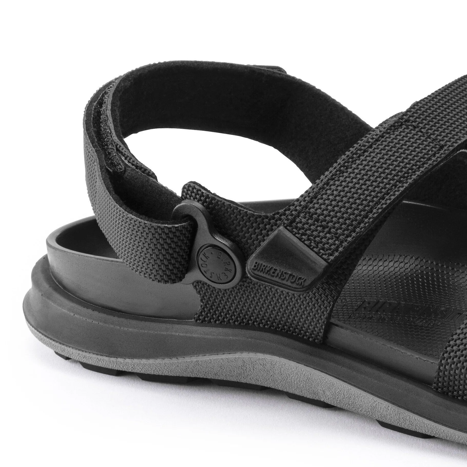 Shop Birkenstock Kalahari Damer Black