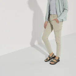 Flash Sale Birkenstock Kalahari Damer Futura Khaki