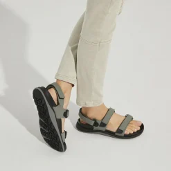 Flash Sale Birkenstock Kalahari Damer Futura Khaki