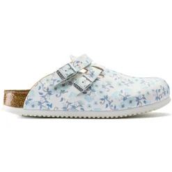 Store Birkenstock Kay Sl Blooming Roses Blue