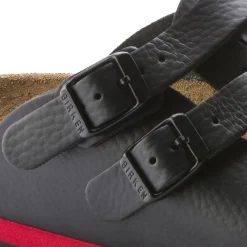 Store Birkenstock Kay Sl Blod Fodseng Black