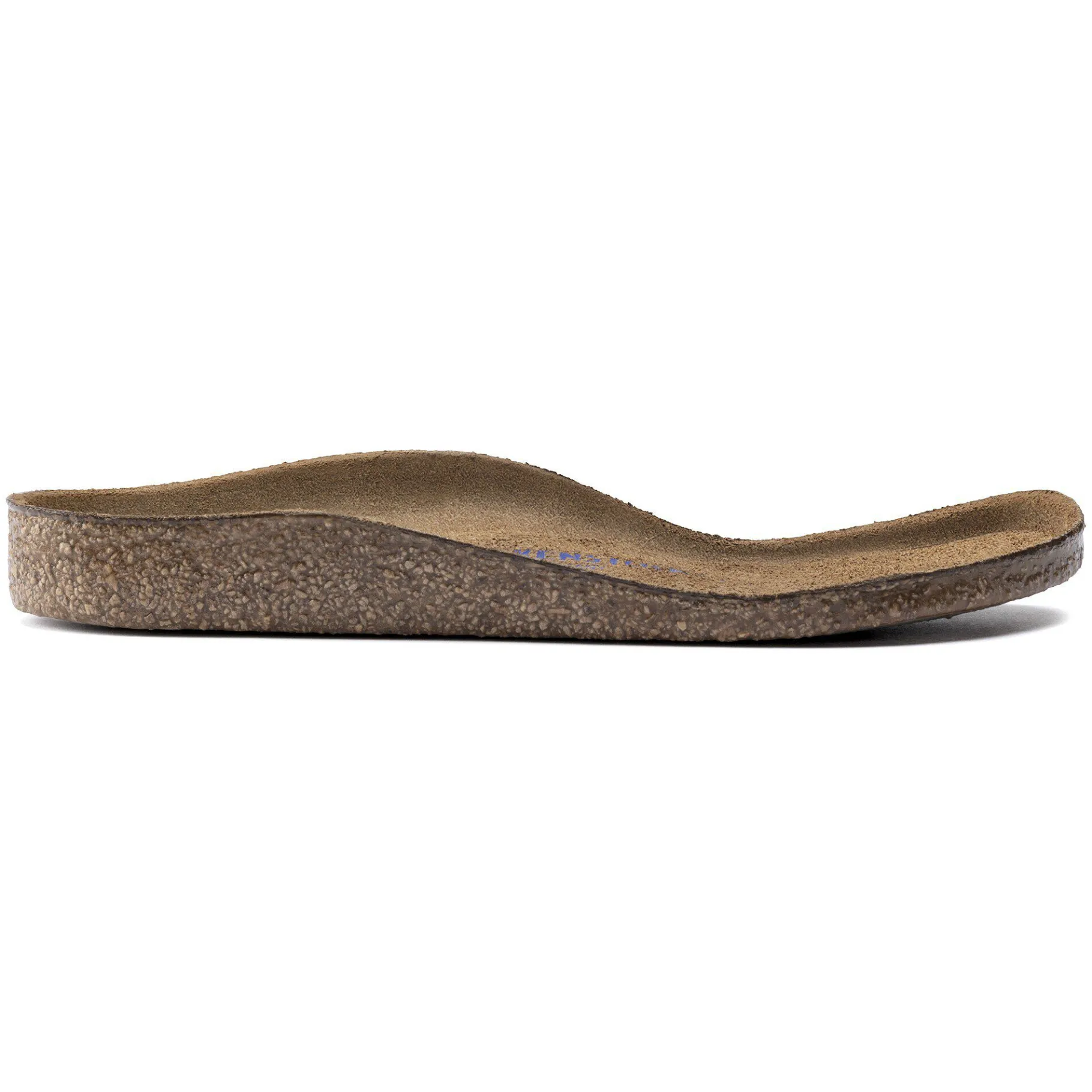 Cheap Birkenstock Kids Soft Fodseng Zermatt Sandshell/Creme