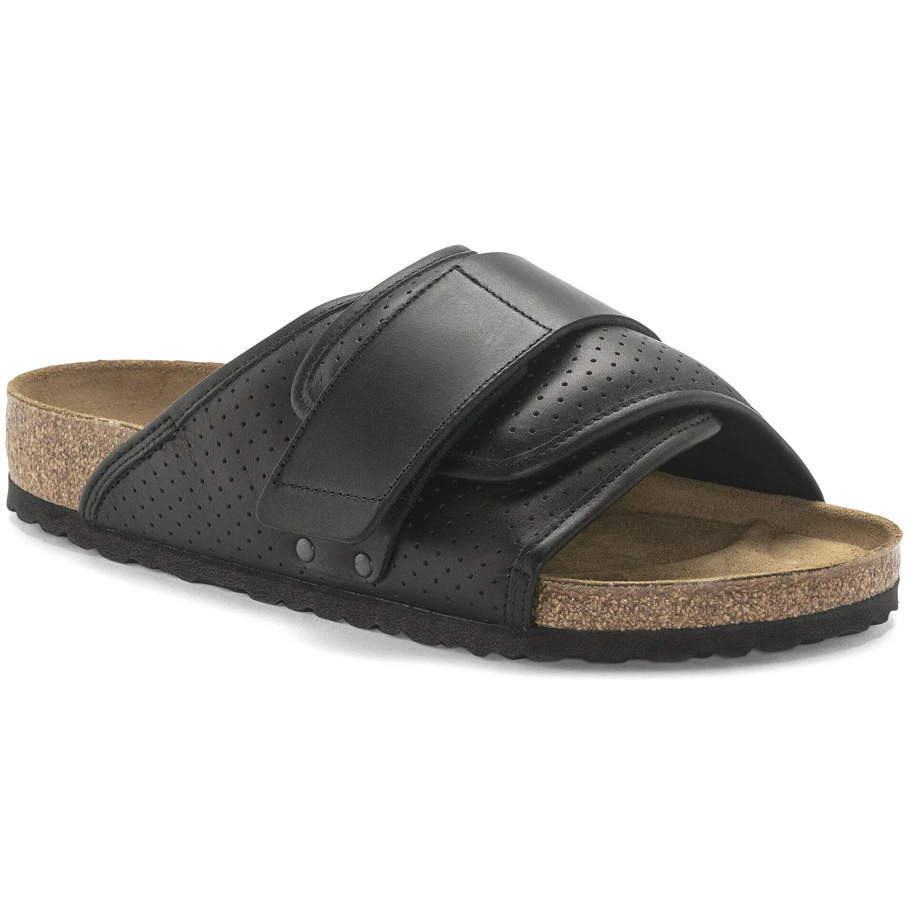 Hot Birkenstock Kyoto Puff Pack Black