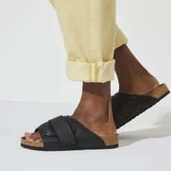 Hot Birkenstock Kyoto Puff Pack Black