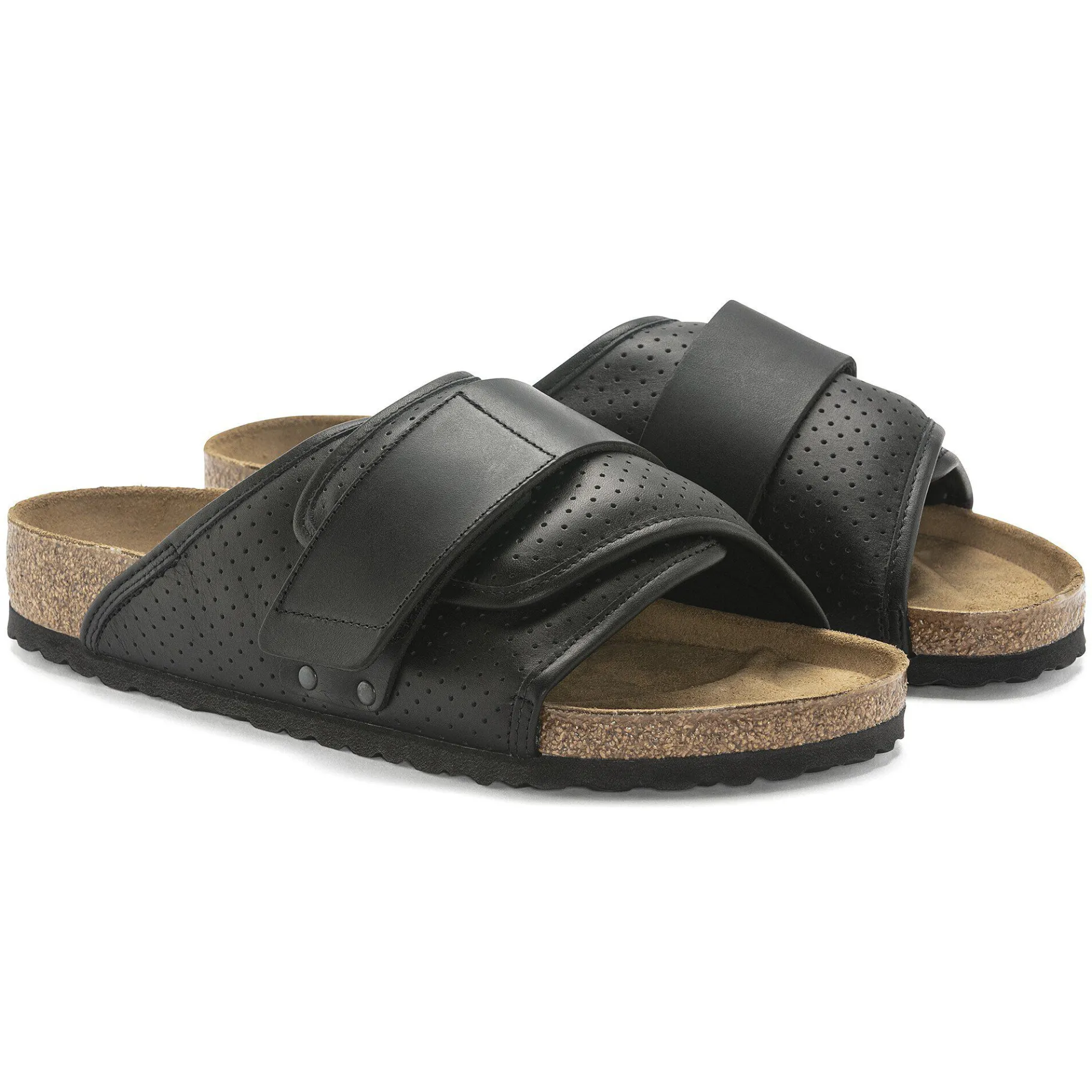 Hot Birkenstock Kyoto Puff Pack Black