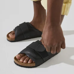 Hot Birkenstock Kyoto Puff Pack Black