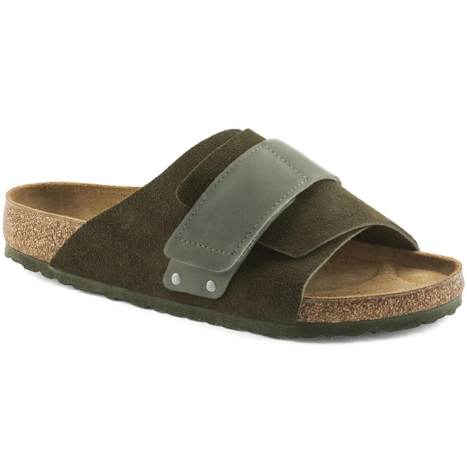 New Birkenstock Kyoto Thyme