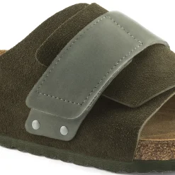 New Birkenstock Kyoto Thyme