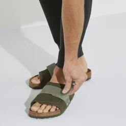 New Birkenstock Kyoto Thyme