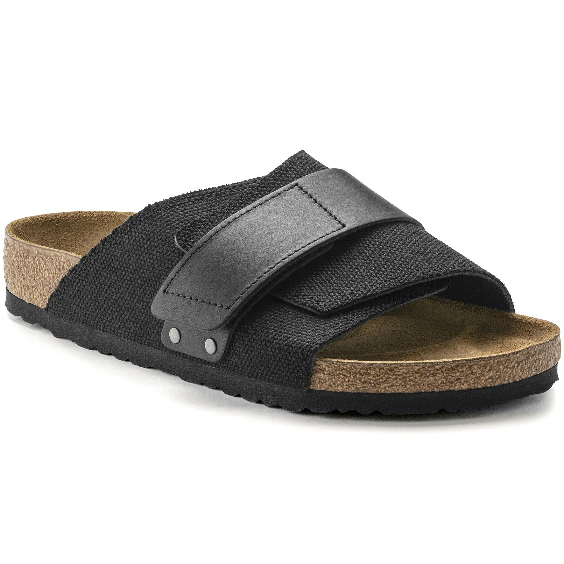 Outlet Birkenstock Kyoto Black