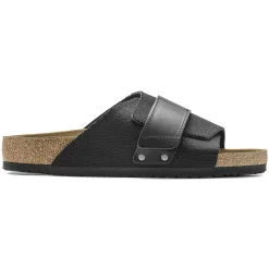 Outlet Birkenstock Kyoto Black