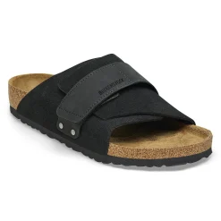 Discount Birkenstock Kyoto Black