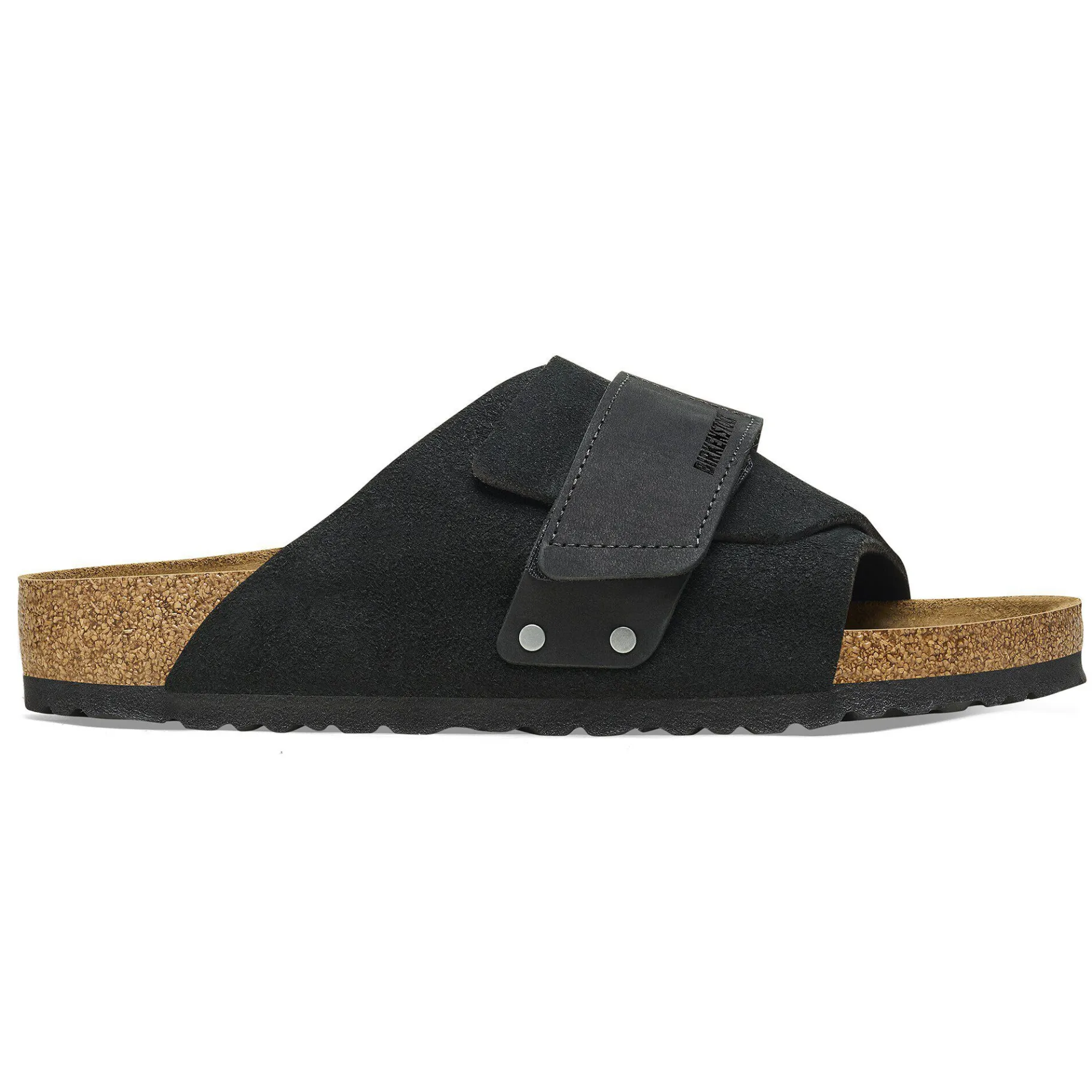 Discount Birkenstock Kyoto Black