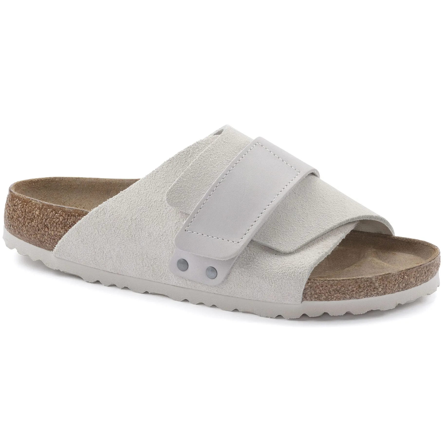 Sale Birkenstock Kyoto Antique White