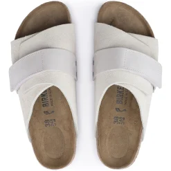 Sale Birkenstock Kyoto Antique White