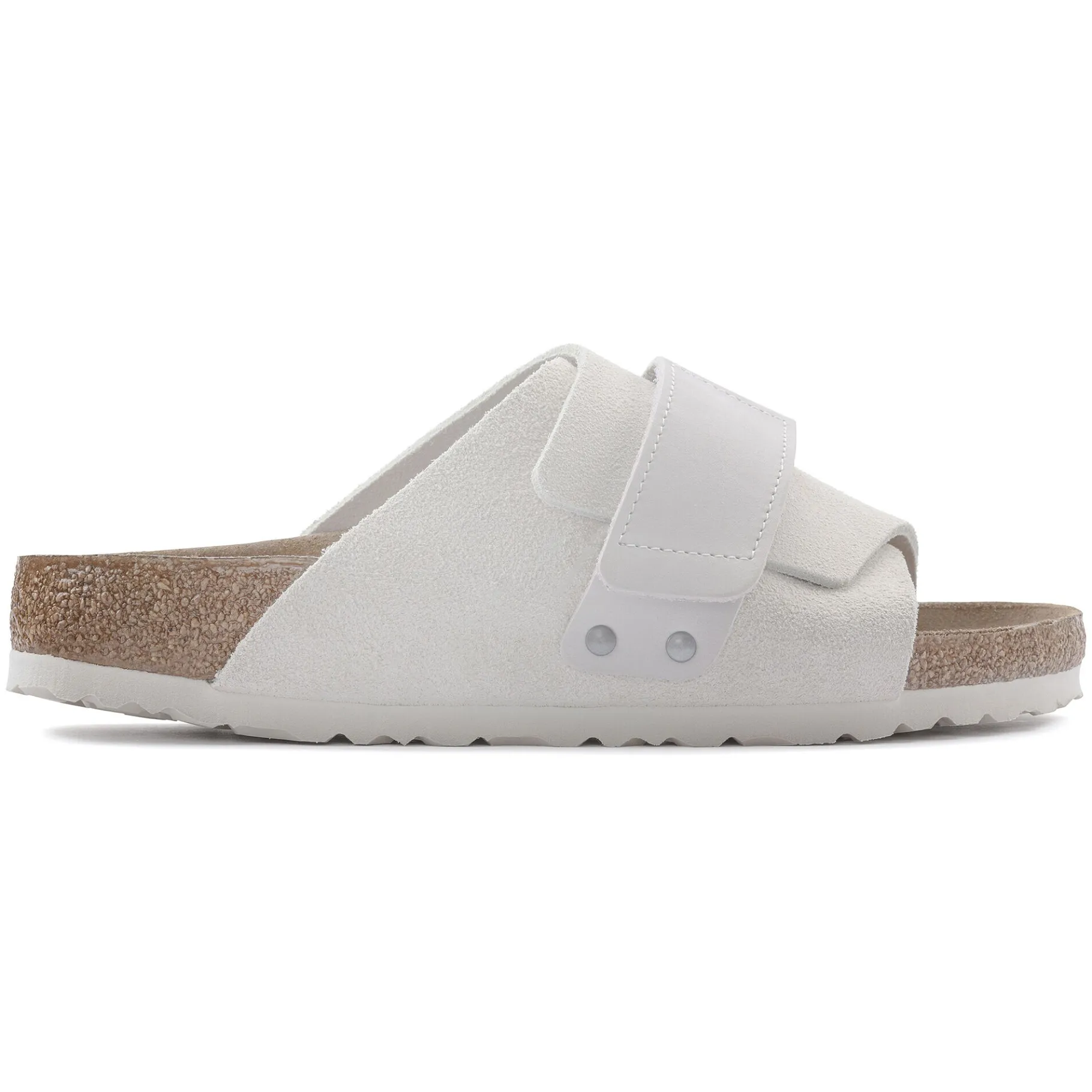 Sale Birkenstock Kyoto Antique White