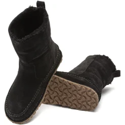 Cheap Birkenstock Lahti Black