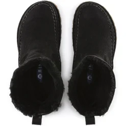 Cheap Birkenstock Lahti Black