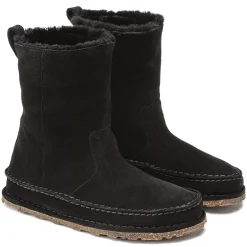 Cheap Birkenstock Lahti Black