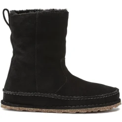 Cheap Birkenstock Lahti Black