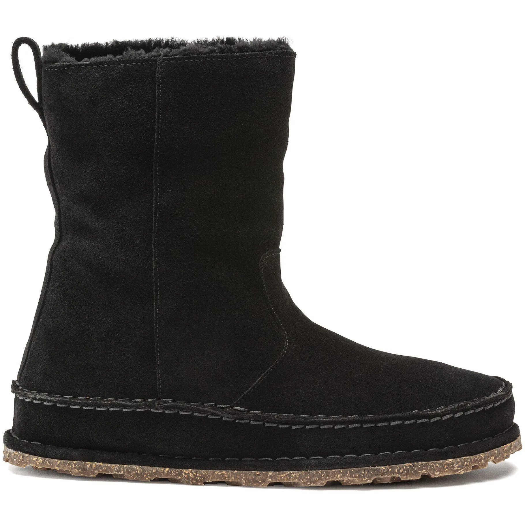 Cheap Birkenstock Lahti Black