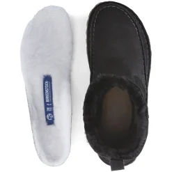 Cheap Birkenstock Lahti Black