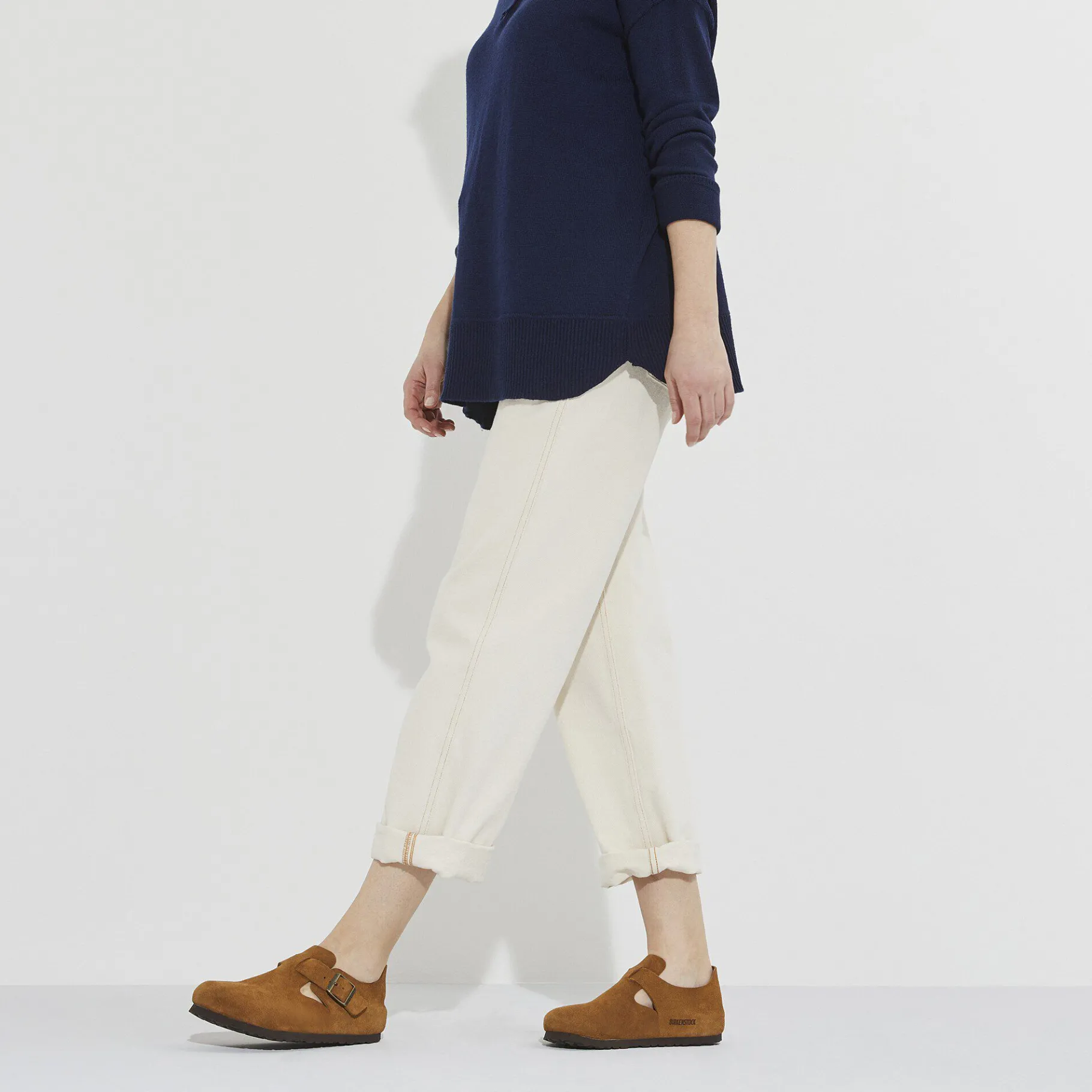 Store Birkenstock London Mink