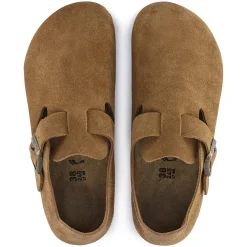 Store Birkenstock London Mink