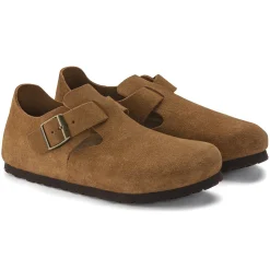 Store Birkenstock London Mink
