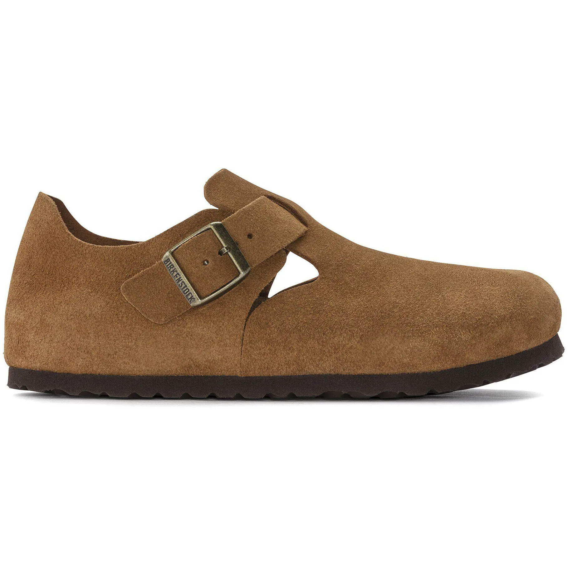 Store Birkenstock London Mink