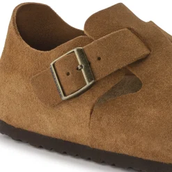 Store Birkenstock London Mink