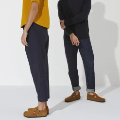 Store Birkenstock London Mink