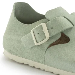 Flash Sale Birkenstock London Matcha