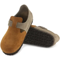 Cheap Birkenstock London Mink