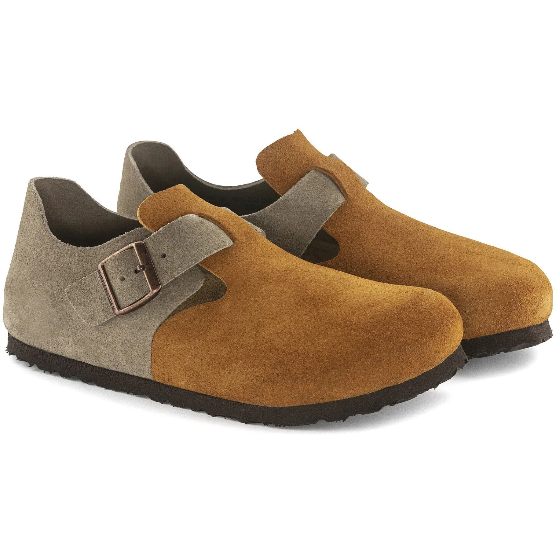 Cheap Birkenstock London Mink