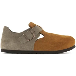 Cheap Birkenstock London Mink