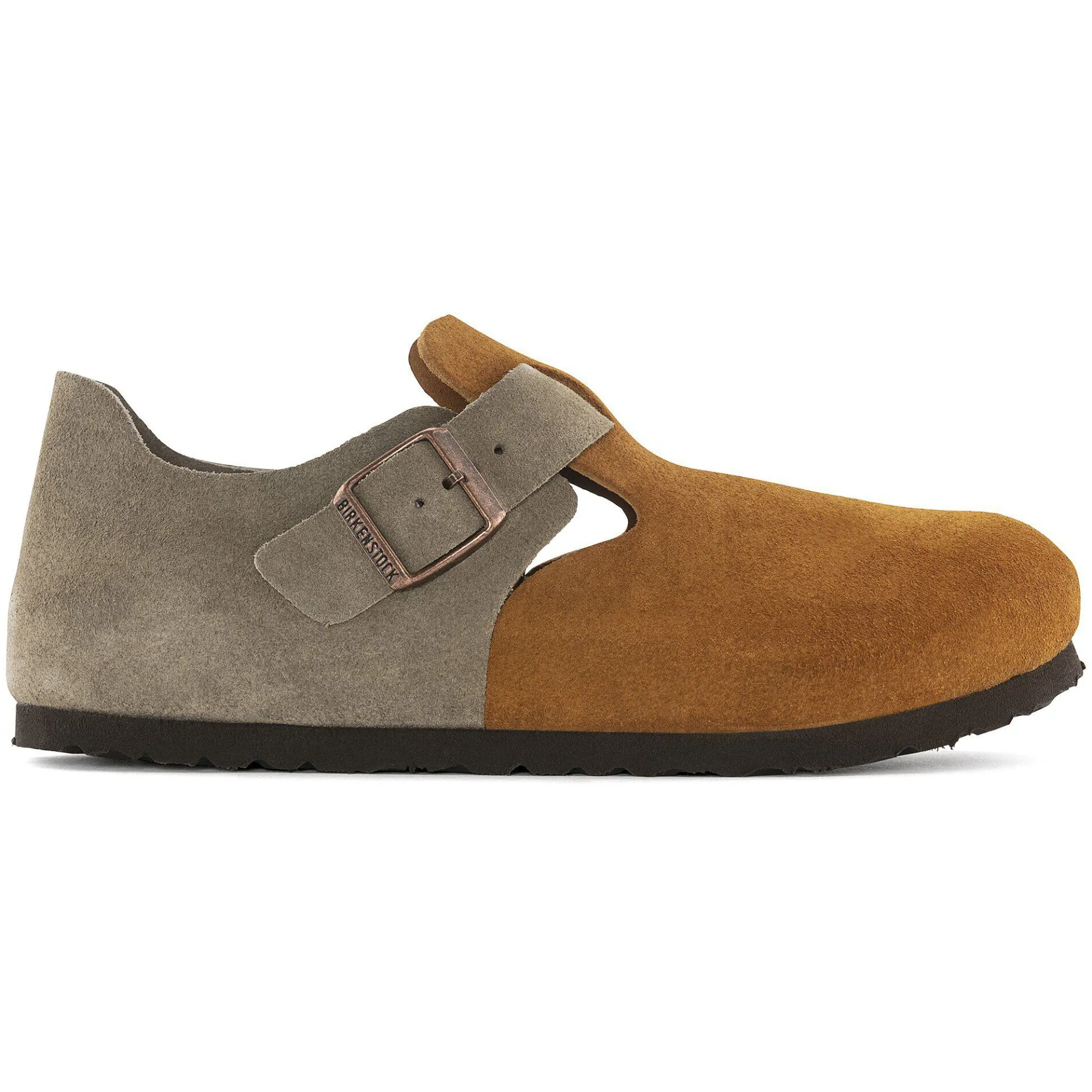 Cheap Birkenstock London Mink