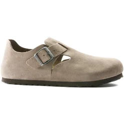 Outlet Birkenstock London Taupe