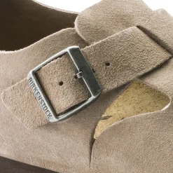 Outlet Birkenstock London Taupe