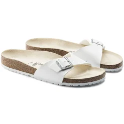 Best Birkenstock Madrid White